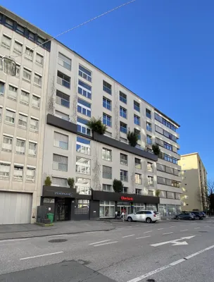 Wohnung zur Miete in 5020 Salzburg Stadt