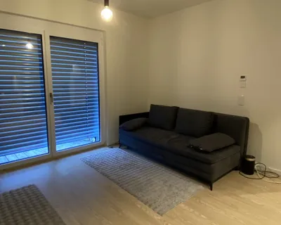 1-Zimmer-Wohnung mieten in Salzburg Stadt – 29,16 m², € 819 – Bild 2 von 5