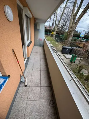 1-Zimmer-Wohnung mieten in Salzburg Stadt – 30 m², € 940 – Bild 11 von 14