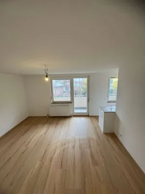 1-Zimmer-Wohnung mieten in Salzburg Stadt – 30 m², € 940 – Bild 6 von 14