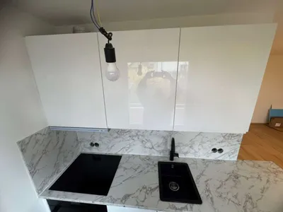 1-Zimmer-Wohnung mieten in Salzburg Stadt – 30 m², € 940 – Bild 2 von 14