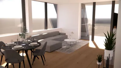 3-Zimmer-Wohnung kaufen in Linz – 87 m², € 837.140 – Bild 3 von 6