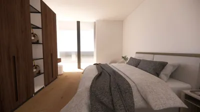 3-Zimmer-Wohnung kaufen in Linz – 87 m², € 837.140 – Bild 5 von 6