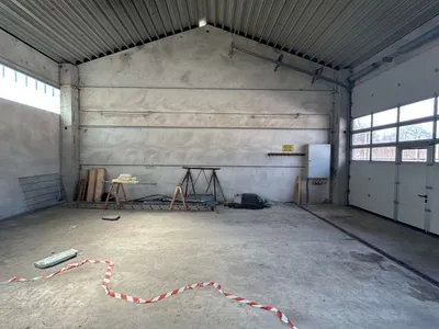 7-Zimmer-Gewerbeimmobilie mieten in Salzburg-Umgebung – 456 m², € 4.560 – Bild 10 von 31