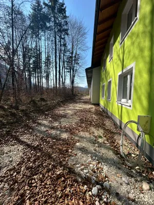 7-Zimmer-Gewerbeimmobilie mieten in Salzburg-Umgebung – 456 m², € 4.560 – Bild 6 von 31