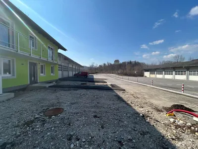7-Zimmer-Gewerbeimmobilie mieten in Salzburg-Umgebung – 456 m², € 4.560 – Bild 5 von 31