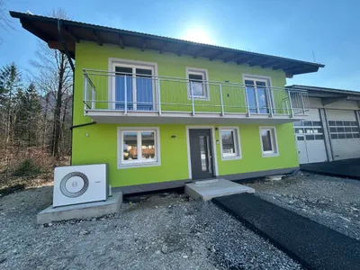 7-Zimmer-Gewerbeimmobilie mieten in Salzburg-Umgebung – 456 m², € 4.560 – Bild 4 von 31