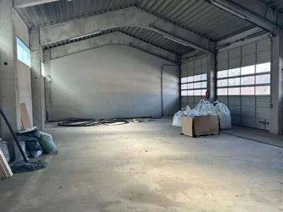 7-Zimmer-Gewerbeimmobilie mieten in Salzburg-Umgebung – 456 m², € 4.560 – Bild 9 von 31