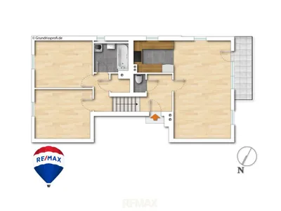 3-Zimmer-Wohnung mieten in Wien – 75 m², € 1.650 – Bild 13 von 15