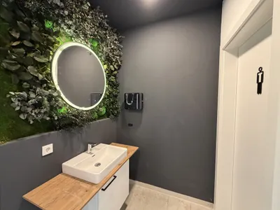 Gewerbeimmobilie mieten in Salzburg-Umgebung – 198 m², € 3.559 – Bild 7 von 9