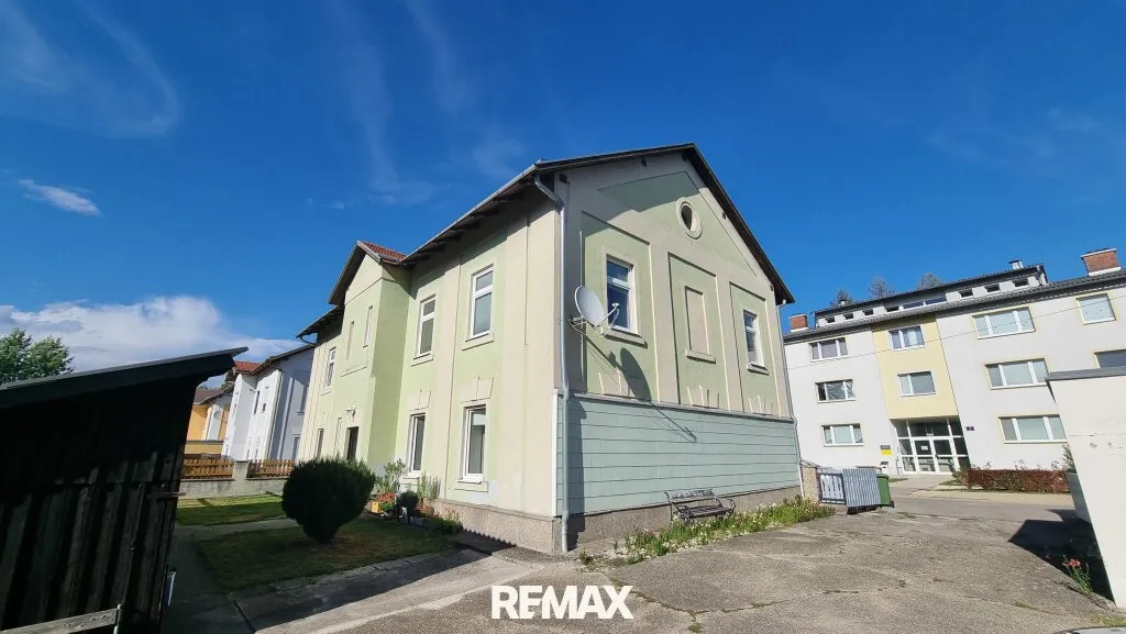 Wohnung – St. Pölten, Harland, Katastralgemeinde Harland - Ansicht 3