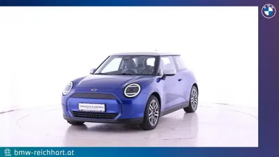 MINI Cooper E