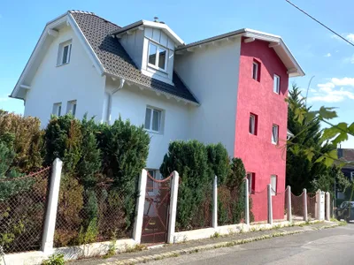 10-Zimmer-Gewerbeimmobilie kaufen in Wien – 425 m², € 599.000 – Bild 3 von 7