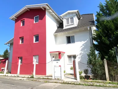 10-Zimmer-Gewerbeimmobilie kaufen in Wien – 425 m², € 599.000 – Bild 2 von 7