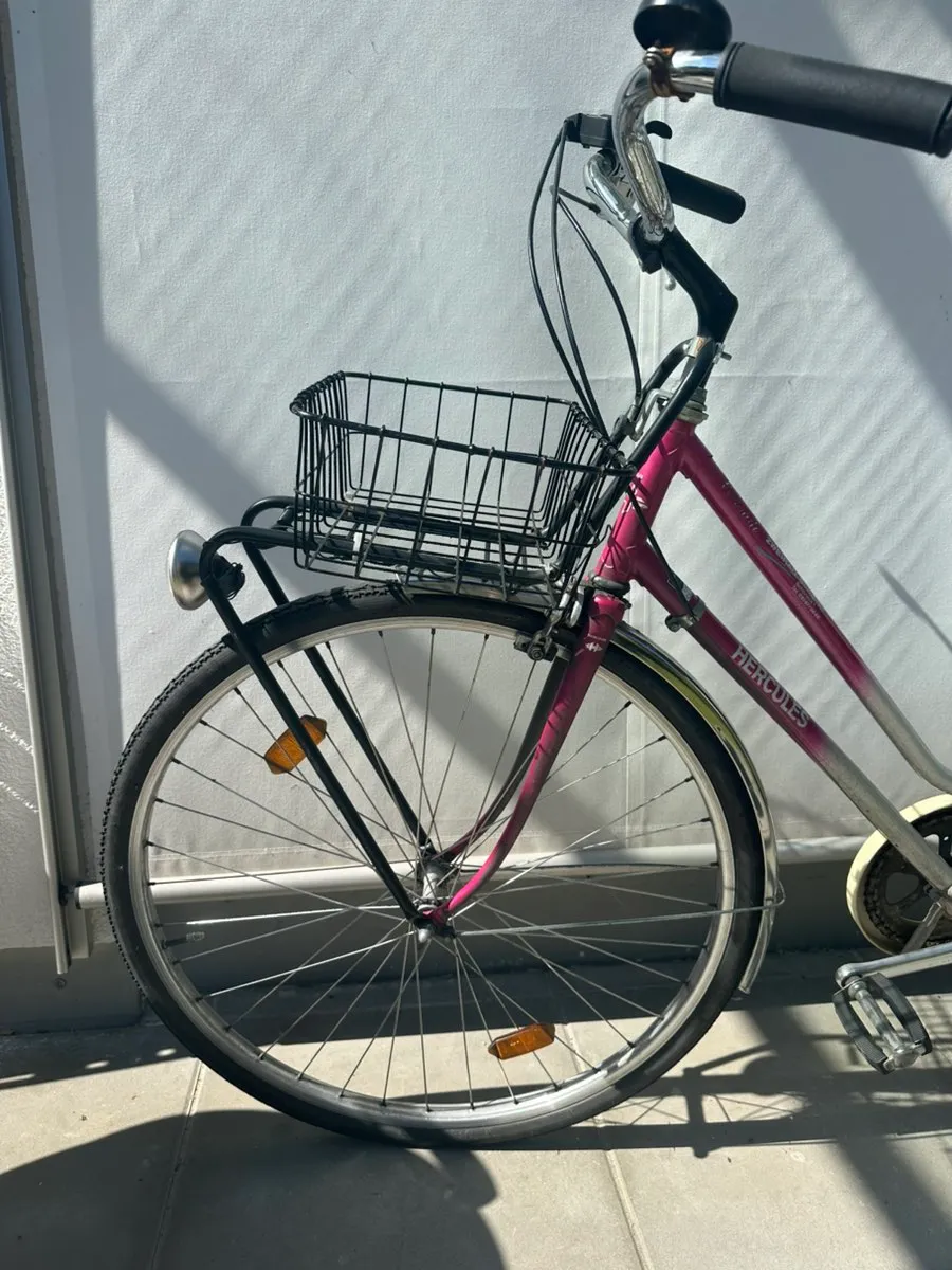 queridoo fahrradanhänger mieten statt kaufen mit nomadi Ncycle 48V 1000W eBike Camping Hänge Rahmengröße:55cm Qeridoo Adapter Babyschale 2020