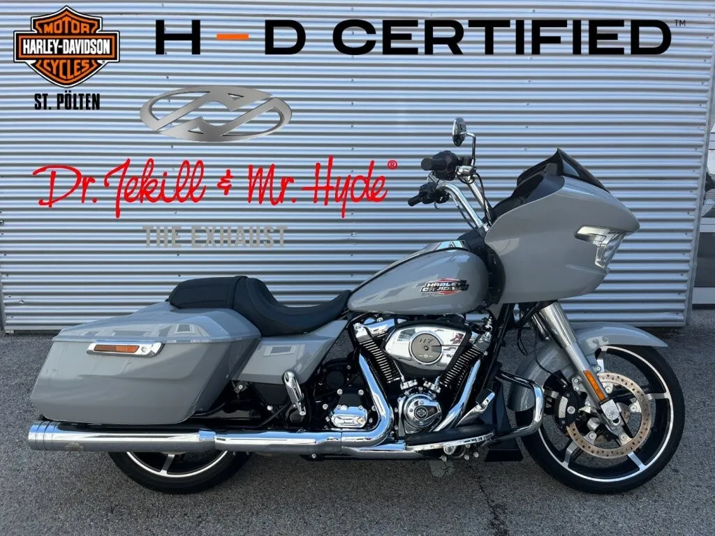 Harley-Davidson Sonstige