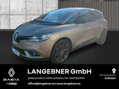 Renault Grand Scénic TCe 140 EDC PF BOSE