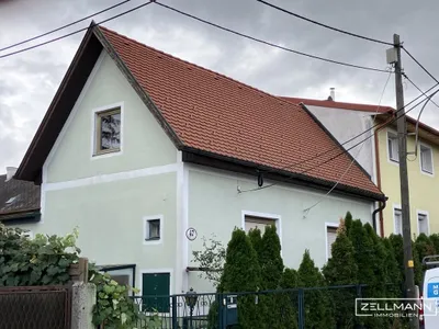 Grundstück kaufen in Baden – 520 m², € 270.000 – Bild 2 von 6