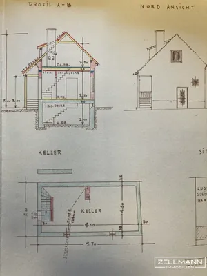 Grundstück kaufen in Baden – 520 m², € 270.000 – Bild 6 von 6