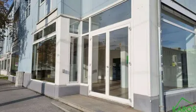 Gewerbeimmobilie mieten in Graz – 211 m², € 3.313 – Bild 3 von 7