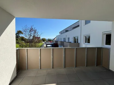 3-Zimmer-Wohnung mieten in Amstetten – 74,29 m², € 670