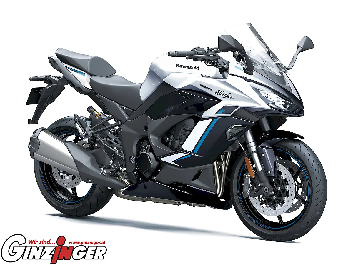 Kawasaki Ninja