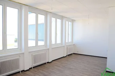 Perfekt geschnittene 1-Zimmer-Wohnung inkl. Küche! – Bild 3