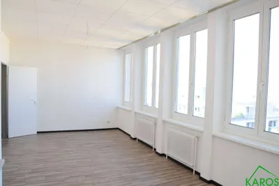Perfekt geschnittene 1-Zimmer-Wohnung inkl. Küche! – Bild 2