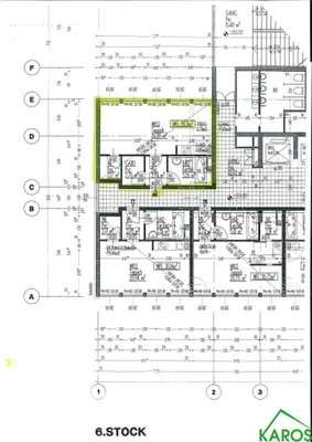 1-Zimmer-Wohnung mieten in Wien – 39,31 m², € 606 – Bild 11 von 11