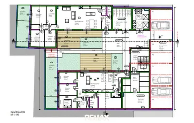 Gewerbeimmobilie kaufen in Eisenstadt - Umgebung – 806 m², € 350.000 – Bild 8 von 10