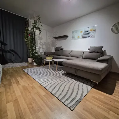 3-Zimmer-Wohnung mieten in Eisenstadt - Umgebung – 87 m², € 880 – Bild 2 von 9