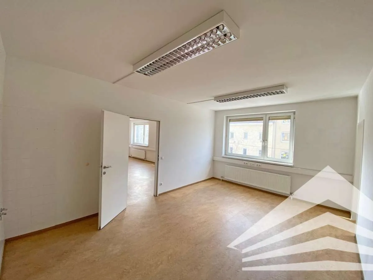 Günstiges 140 m² Büro oder Praxis zu mieten! Ideales Projekt Büro! – pohled 3