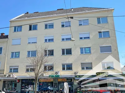 7-Zimmer-Gewerbeimmobilie mieten in Linz – 142 m², € 880 – Bild 10 von 11