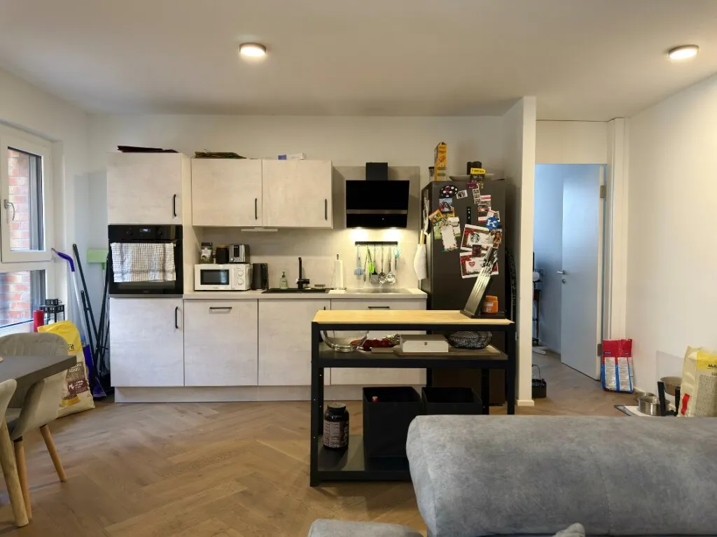 EXKLUSIVER NEUBAU mit STIL! WURLITZER53! – pohled 3