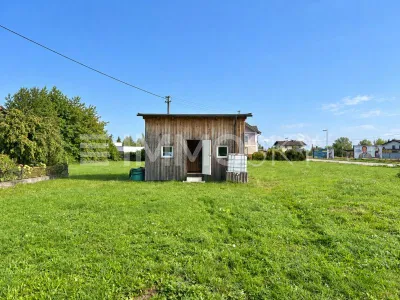 Grundstück kaufen in Ried im Innkreis – 2 192 m², € 209.000 – Bild 5 von 5