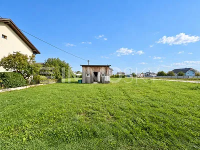 Grundstück kaufen in Ried im Innkreis – 2 192 m², € 209.000 – Bild 3 von 5