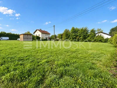 Grundstück kaufen in Ried im Innkreis – 2 192 m², € 209.000 – Bild 2 von 5