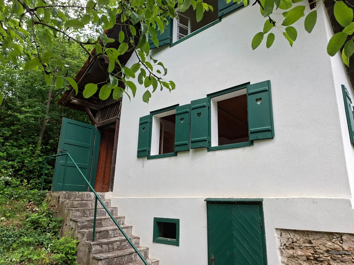 Haus – Rohrbach an der Lafnitz, Kleinschlag - Ansicht 3