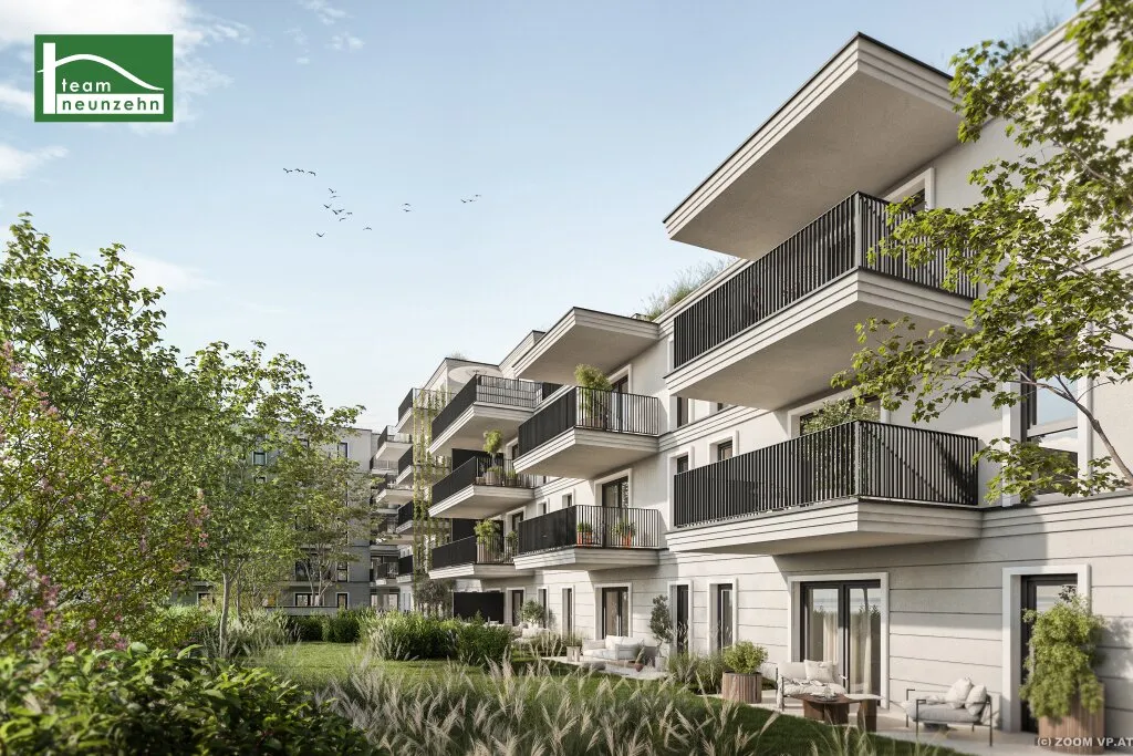 Haus – Schwechat, Groß-Schwechat, Katastralgemeinde Schwechat - Ansicht 2