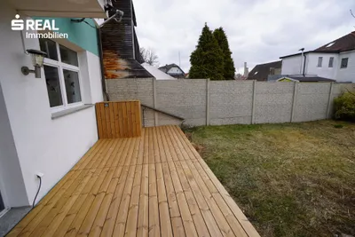 4-Zimmer-Haus mieten in Gmünd – 99 m², € 1.100 – Bild 16 von 36