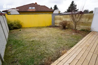 4-Zimmer-Haus mieten in Gmünd – 99 m², € 1.100 – Bild 14 von 36