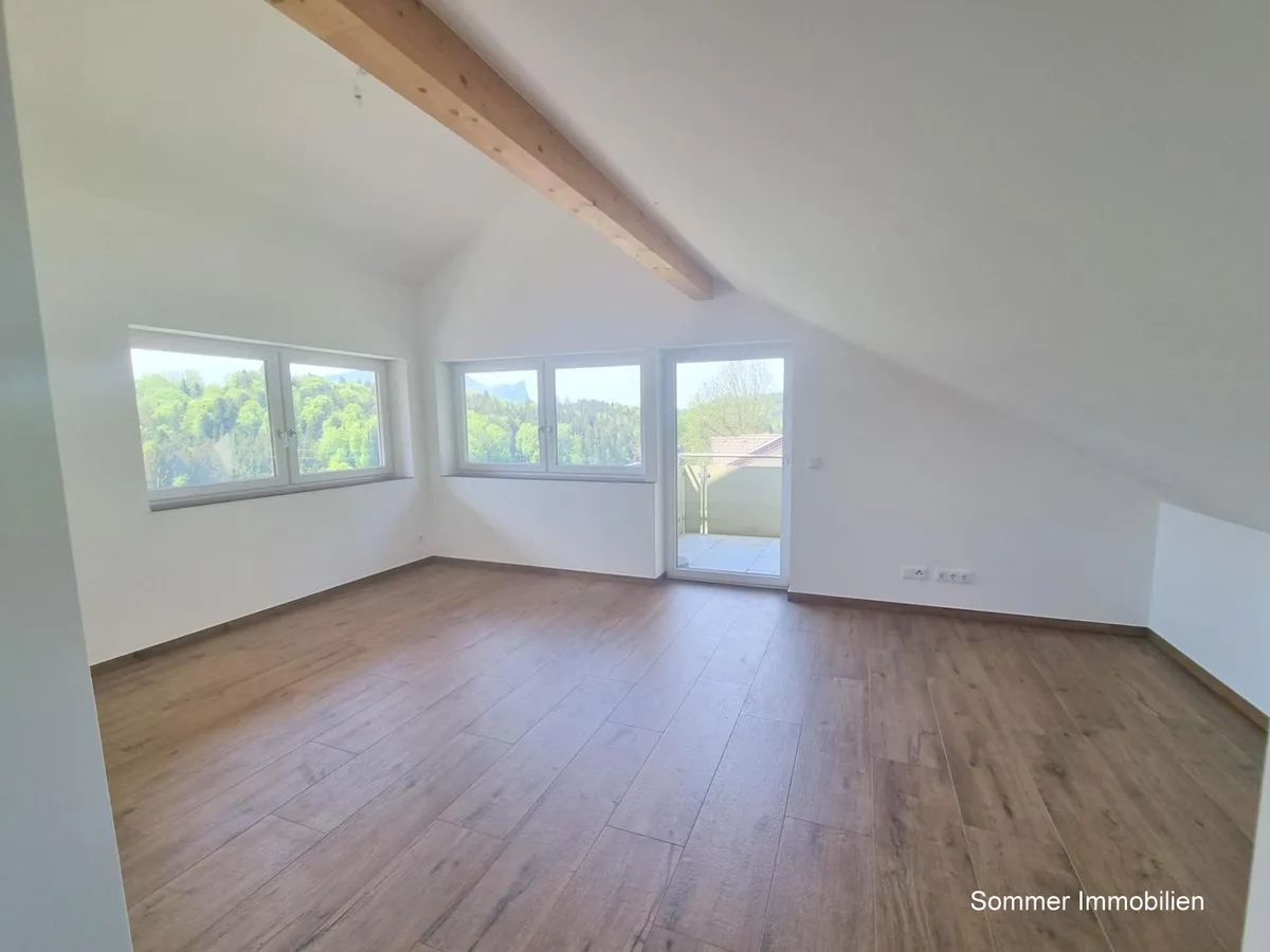 Wohnung – Plainfeld, Hub - Ansicht 3