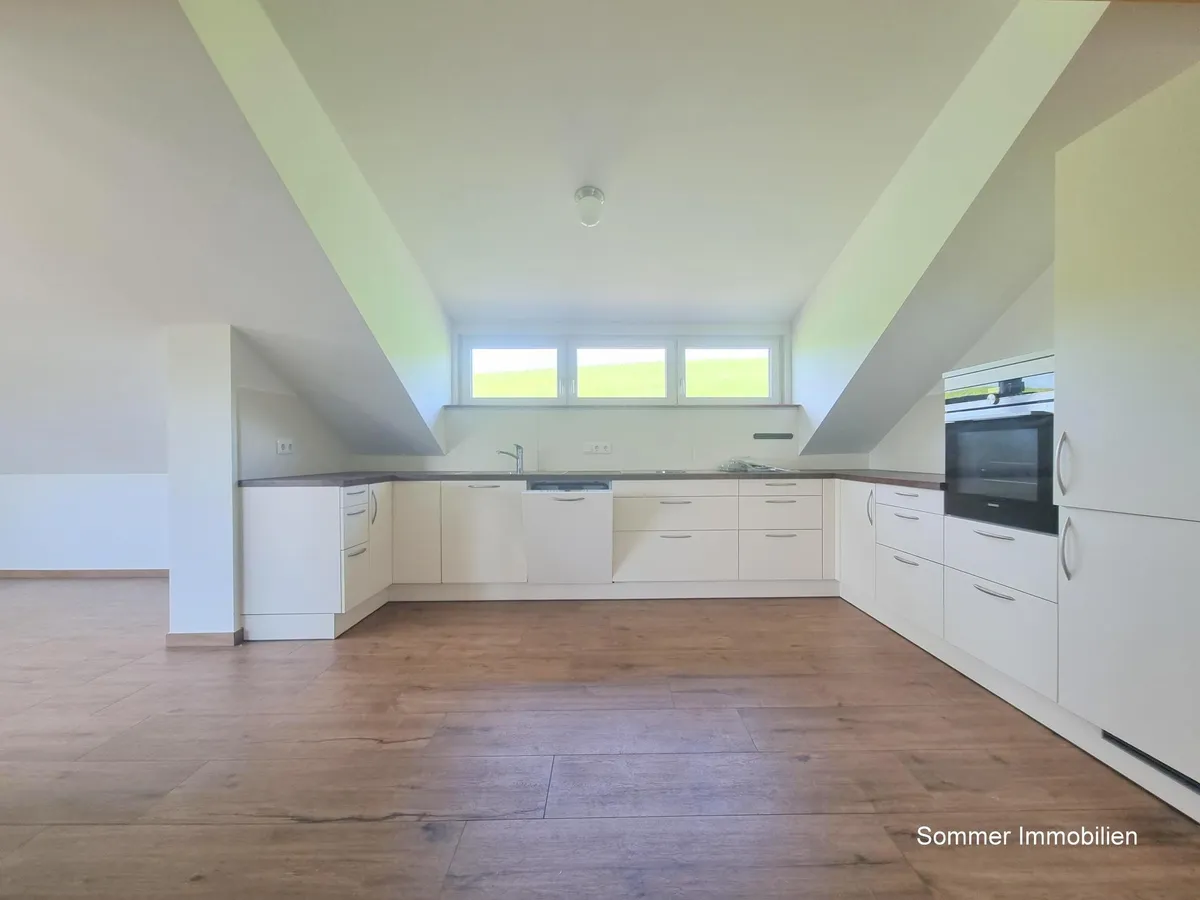 Wohnung – Plainfeld, Hub - Ansicht 2