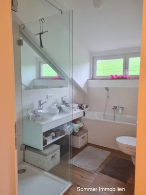 4-Zimmer-Wohnung mieten in Salzburg-Umgebung – 101 m², € 1.820 – Bild 5 von 9