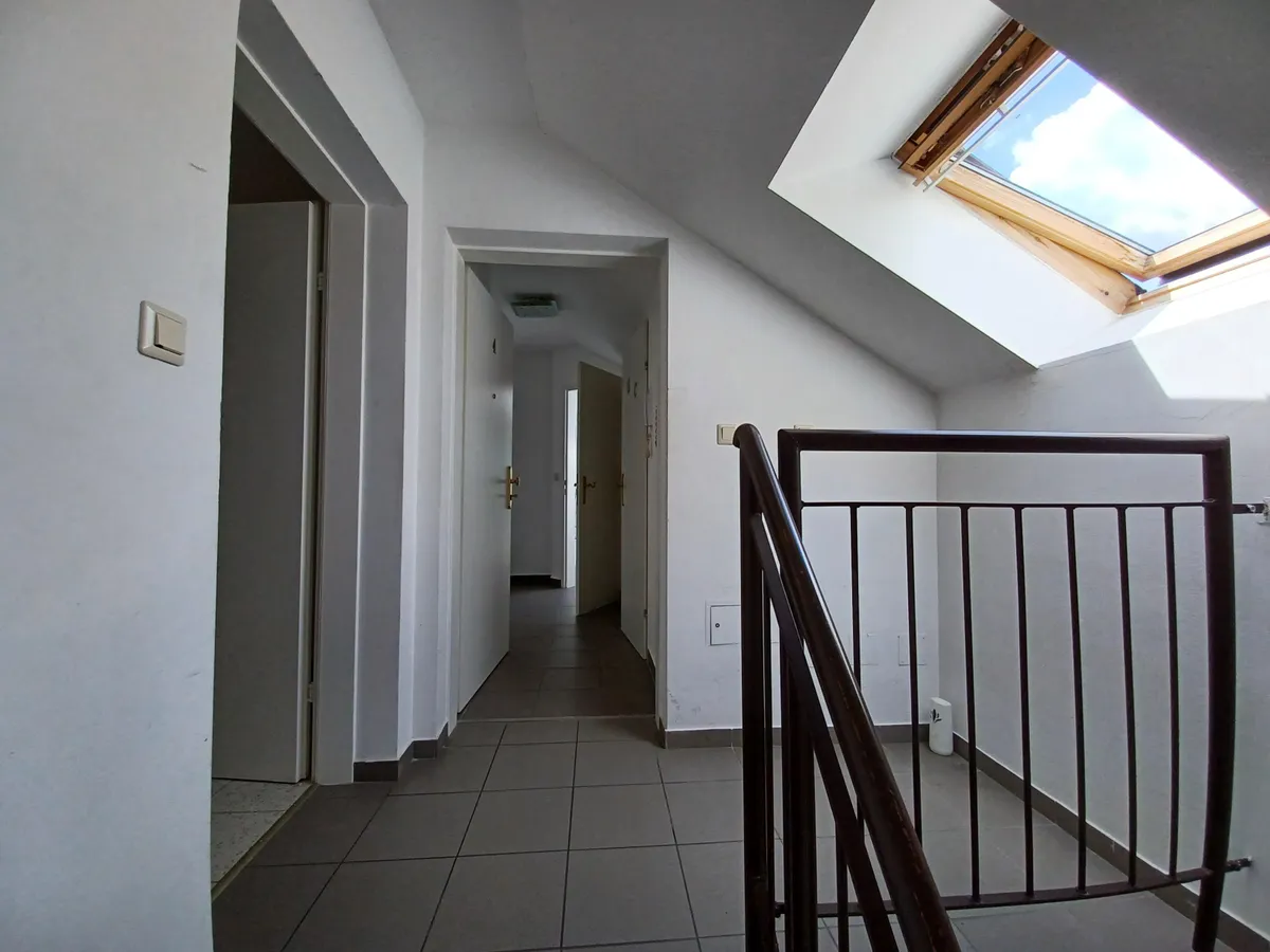 WOHNUNG zu mieten - Ansicht 3