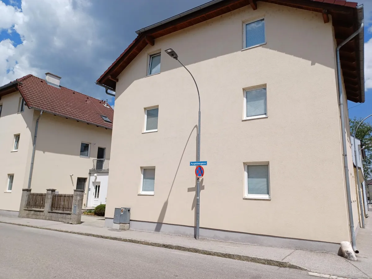 WOHNUNG zu mieten - Ansicht 2