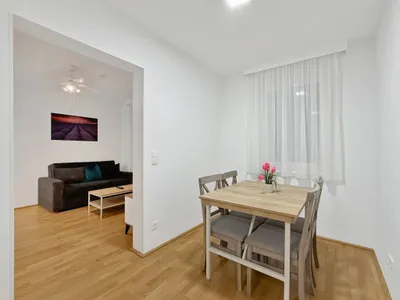 2-Zimmer-Wohnung mieten in Wien – 49,74 m², € 999 – Bild 4 von 11