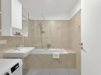 2-Zimmer-Wohnung mieten in Wien – 49,74 m², € 999 – Bild 7 von 11
