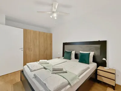 2-Zimmer-Wohnung mieten in Wien – 49,74 m², € 999 – Bild 5 von 11