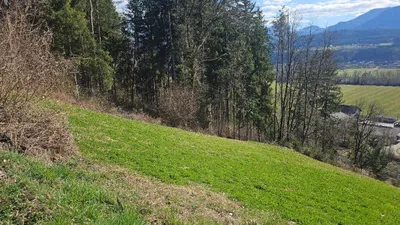 Grundstück kaufen in Villach Land – 900 m², € 63.000 – Bild 4 von 13